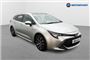 2021 Toyota Corolla Touring Sport 2.0 VVT-i Hybrid Design 5dr CVT