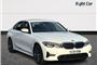 2019 BMW 3 Series 320i Sport 4dr Step Auto