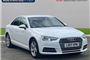 2017 Audi A4 1.4T FSI Sport 4dr