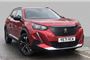 2022 Peugeot 2008 1.2 PureTech 130 Allure Premium 5dr