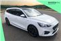 2021 Ford Focus Estate 1.5 EcoBlue 120 ST-Line X 5dr Auto