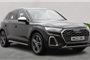 2022 Audi SQ5 SQ5 TDI Quattro 5dr Tiptronic