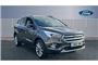 2019 Ford Kuga 1.5 EcoBoost Titanium Edition 5dr Auto 2WD