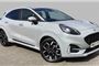 2023 Ford Puma 1.0 EcoBoost Hybrid mHEV ST-Line X 5dr DCT