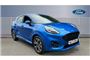 2022 Ford Puma 1.0 EcoBoost Hybrid mHEV ST-Line 5dr