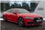 2019 Audi A7 50 TDI Quattro S Line 5dr Tip Auto