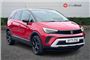 2021 Vauxhall Crossland 1.2 Turbo Griffin 5dr