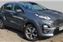 2019 Kia Sportage 1.6 GDi ISG 2 5dr