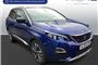 2018 Peugeot 3008 1.5 BlueHDi GT Line Premium 5dr EAT8