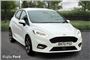 2021 Ford Fiesta 1.0 EcoBoost 95 ST-Line Edition 5dr