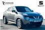 2017 Nissan Juke 1.2 DiG-T Tekna 5dr