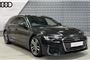 2021 Audi A6 Avant 40 TDI S Line 5dr S Tronic