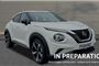 2024 Nissan Juke 1.0 DiG-T 114 Tekna 5dr DCT