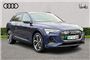 2022 Audi e-tron 300kW 55 Quattro 95kWh Black Edition 5dr Auto