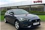 2021 SEAT Leon 1.4 eHybrid FR 5dr DSG