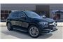 2022 Mercedes-Benz GLE GLE 350de 4Matic AMG Line 5dr 9G-Tronic