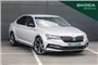 2024 Skoda Superb 2.0 TDI CR Sport Line Plus 5dr DSG