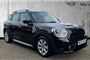 2022 MINI Countryman 1.5 Cooper S E Classic ALL4 PHEV 5dr Auto