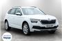 2021 Skoda Kamiq 1.0 TSI 110 SE 5dr