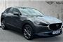 2024 Mazda CX-30 2.0 e-Skyactiv X MHEV Exclusive-Line 5dr