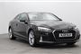 2021 Audi A5 35 TDI Sport 2dr S Tronic