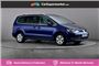 2021 Volkswagen Sharan 1.4 TSI SE Nav 5dr DSG