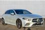 2021 Mercedes-Benz A-Class A220d AMG Line 5dr Auto