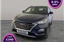 2020 Hyundai Tucson 1.6 TGDi 177 SE Nav 5dr 2WD DCT