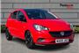 2019 Vauxhall Corsa 1.4 [75] Griffin 5dr