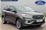 2017 Ford Kuga Vignale 2.0 TDCi 180 5dr