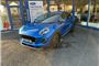 2022 Ford Puma 1.0 EcoBoost Hybrid mHEV Titanium 5dr DCT