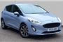 2021 Ford Fiesta 1.0 EcoBoost Hybrid mHEV 125 Trend 5dr