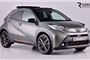 2022 Toyota Aygo X 1.0 VVT-i Limited Edition 5dr Auto