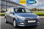 2017 Hyundai i20 1.2 SE 5dr