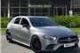 2021 Mercedes-Benz A-Class A220d Exclusive Edition Plus 5dr Auto