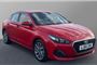 2018 Hyundai i30 Fastback 1.4T GDI SE Nav 5dr