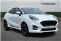 2020 Ford Puma 1.0 EcoBoost Hybrid mHEV 155 ST-Line X 1st Ed 5dr