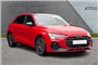 2024 Audi S3 S3 TFSI Quattro Vorsprung 5dr S Tronic