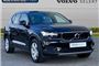 2019 Volvo XC40 2.0 T4 Momentum 5dr AWD Geartronic