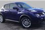 2016 Nissan Juke 1.6 Tekna 5dr Xtronic