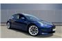 2021 Tesla Model 3 Long Range AWD 4dr Auto