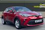 2020 Toyota C-HR 1.8 Hybrid Icon 5dr CVT