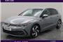 2021 Volkswagen Golf GTI 2.0 TSI GTI 5dr DSG