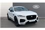 2024 Jaguar F-Pace 2.0 D200 R-Dynamic SE Black 5dr Auto AWD