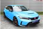 2024 Honda Civic Type R 2.0 VTEC Turbo Type R 5dr
