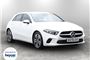 2020 Mercedes-Benz A-Class A200d Sport 5dr Auto