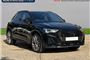 2024 Audi Q3 35 TFSI Black Edition 5dr S Tronic [20" Alloy]