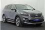 2018 Kia Sorento 2.2 CRDi GT-Line S 5dr Auto