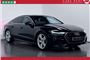 2022 Audi A7 40 TDI Quattro S Line 5dr S Tronic