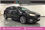 2018 Ford Focus 1.5 TDCi 120 ST-Line Navigation 5dr